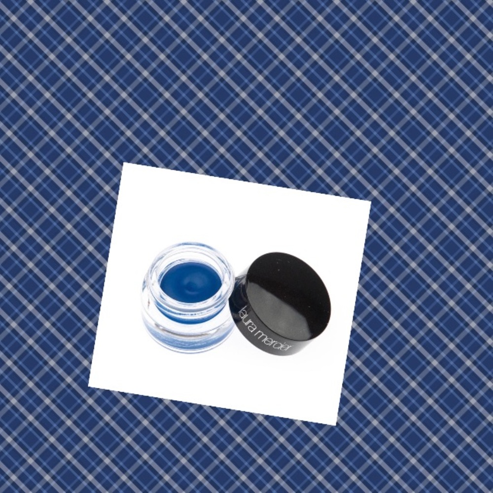 Brand New Laura mercier Creme eye liner CANARD.